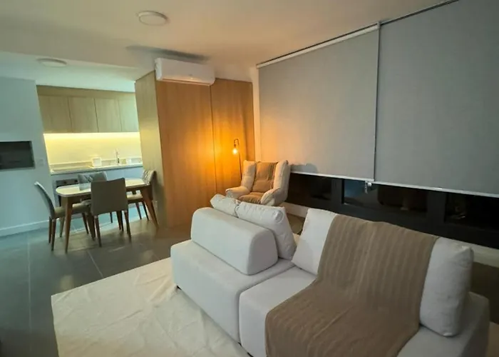 Loft Premium Vista Panorâmica, Avenida Carlos Gomes