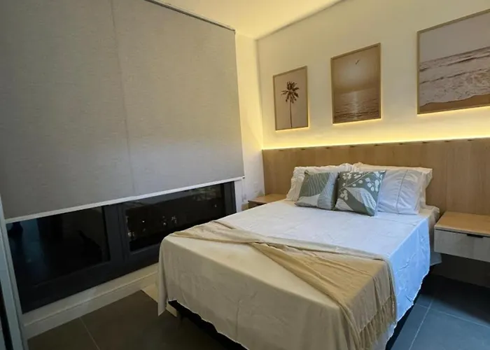Loft Premium Vista Panorâmica, Avenida Carlos Gomes Apartamento
