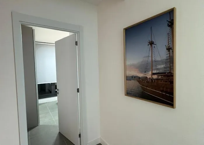 Loft Premium Vista Panorâmica, Avenida Carlos Gomes Apartamento